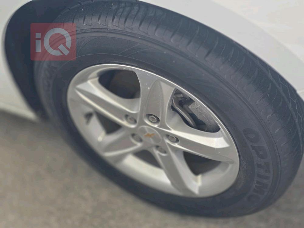 شێڤرۆلێت مالیبۆ